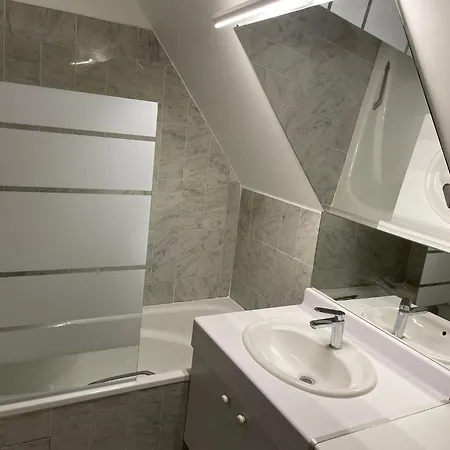 Apartment Tm Bastille