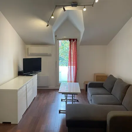 Tm Bastille Apartment *