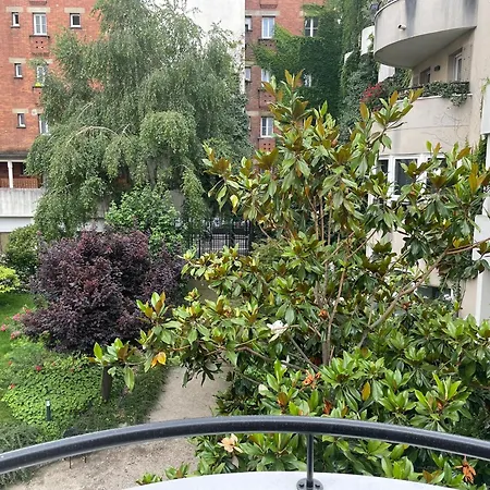 Apartment Tm Bastille Paris