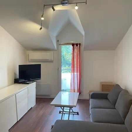 Apartment Tm Bastille